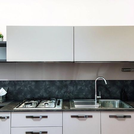 Lianora Apartment By Quokka 360 - Comfortable And Modern Flat In The Centre Of Como Exterior photo