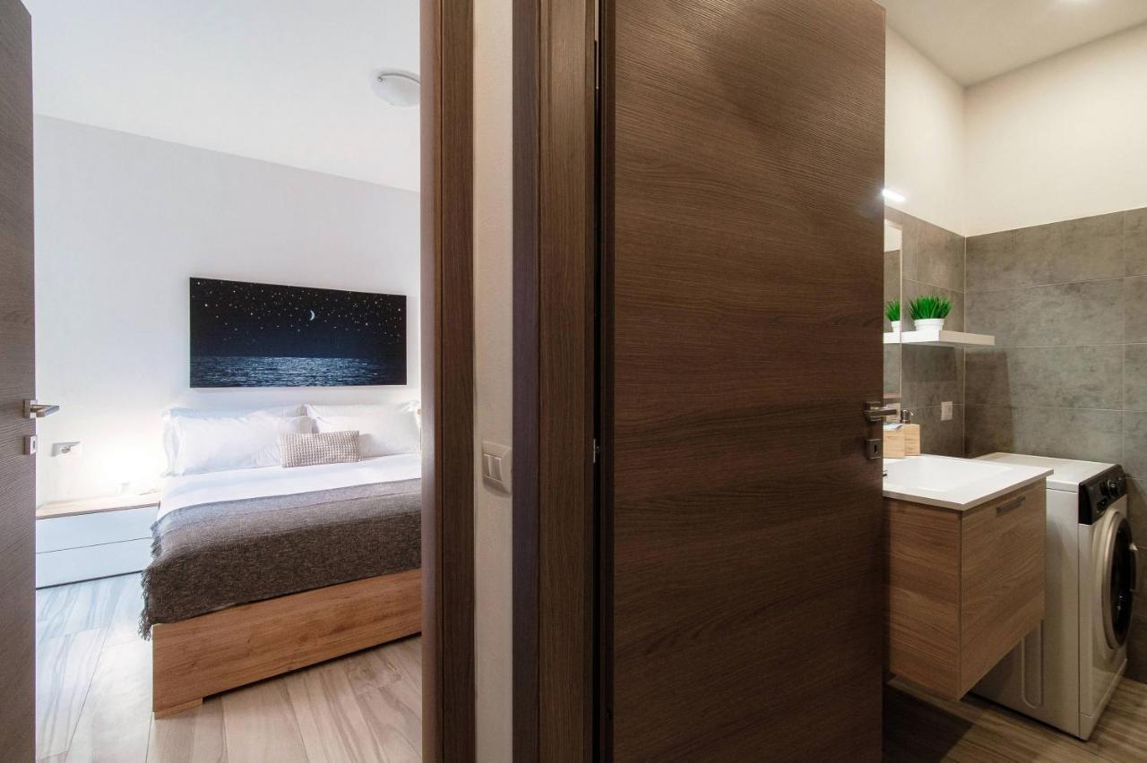 Lianora Apartment By Quokka 360 - Comfortable And Modern Flat In The Centre Of Como Exterior photo