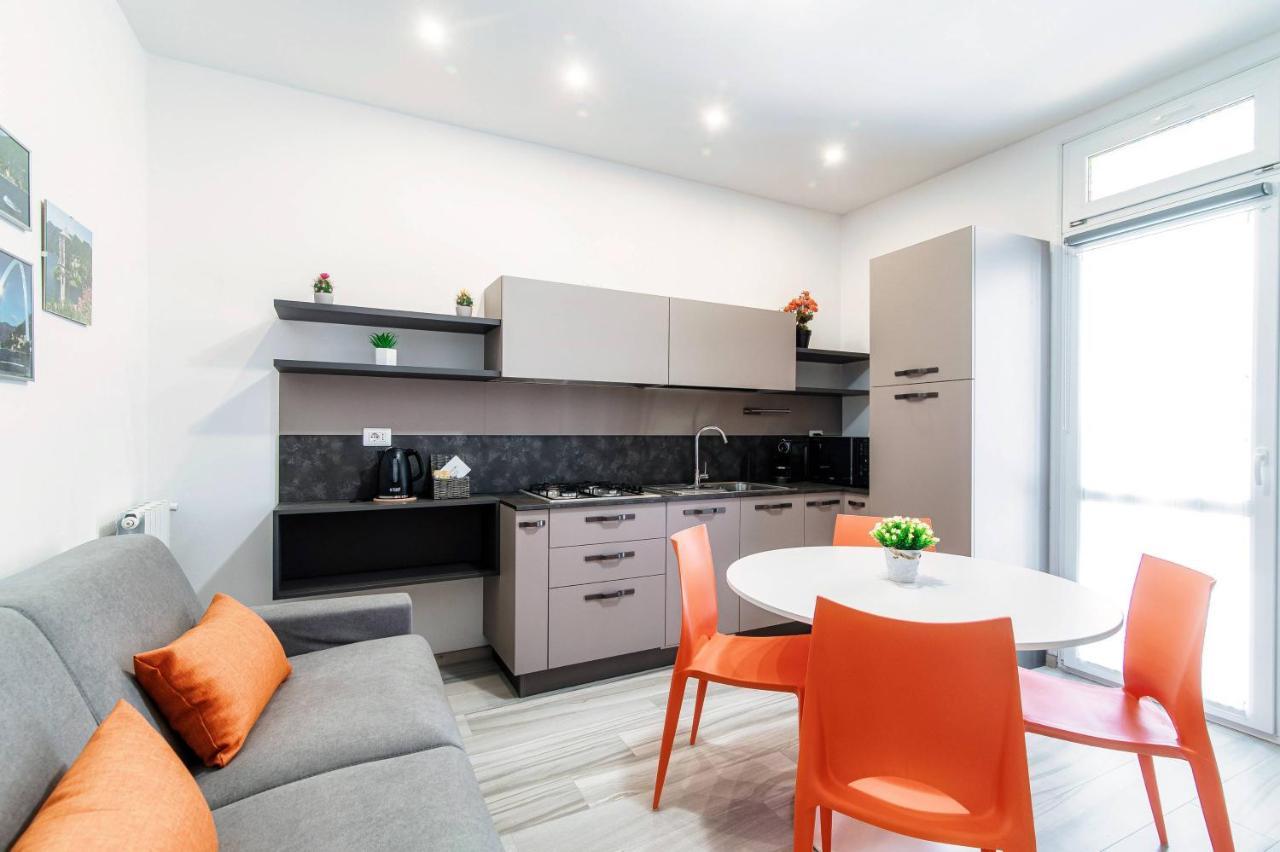 Lianora Apartment By Quokka 360 - Comfortable And Modern Flat In The Centre Of Como Exterior photo