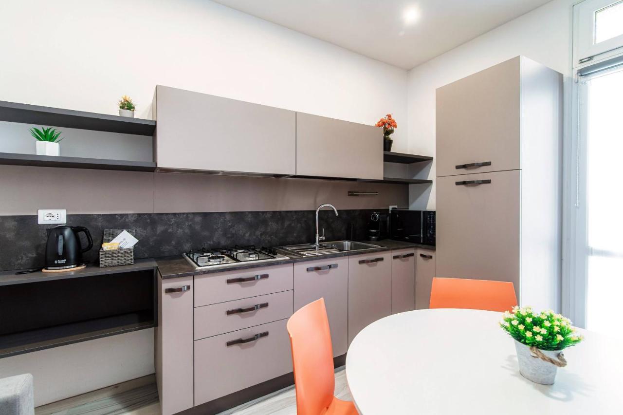 Lianora Apartment By Quokka 360 - Comfortable And Modern Flat In The Centre Of Como Exterior photo