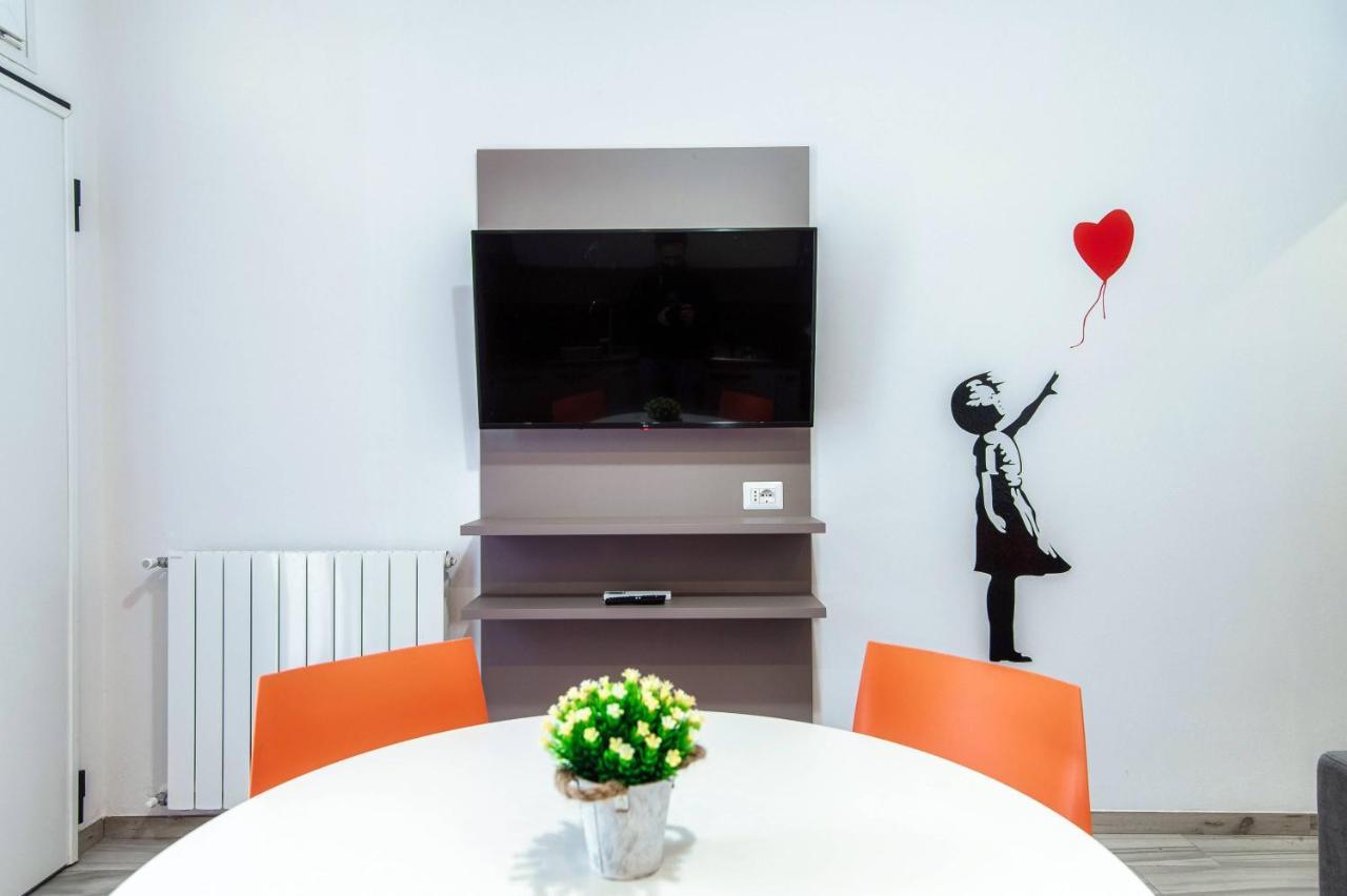 Lianora Apartment By Quokka 360 - Comfortable And Modern Flat In The Centre Of Como Exterior photo