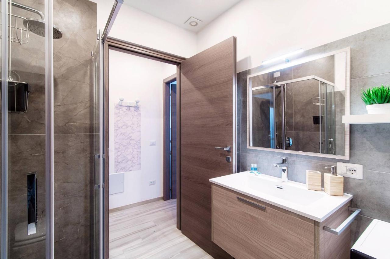Lianora Apartment By Quokka 360 - Comfortable And Modern Flat In The Centre Of Como Exterior photo